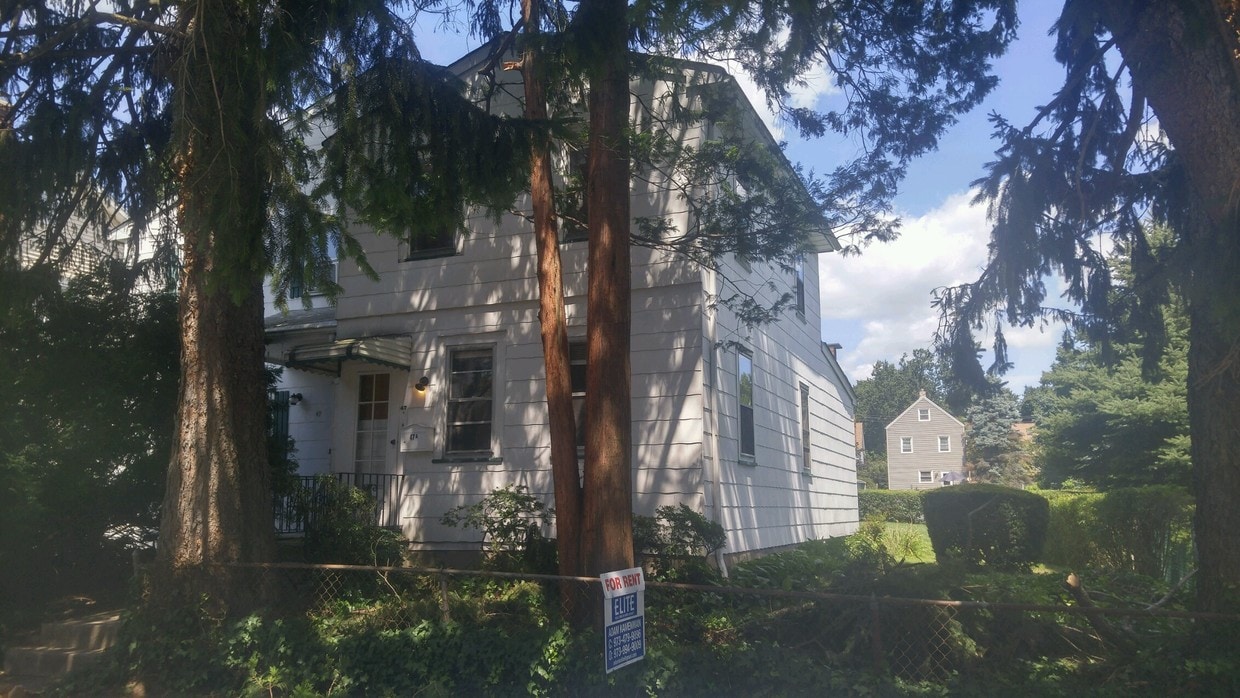 Front view - 47 Pitt St