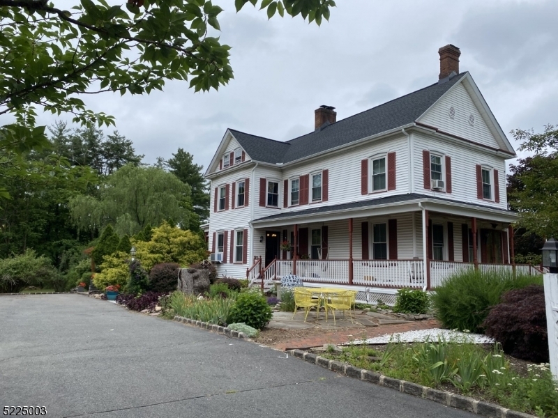 Primary Photo - 15 Old Readington Rd