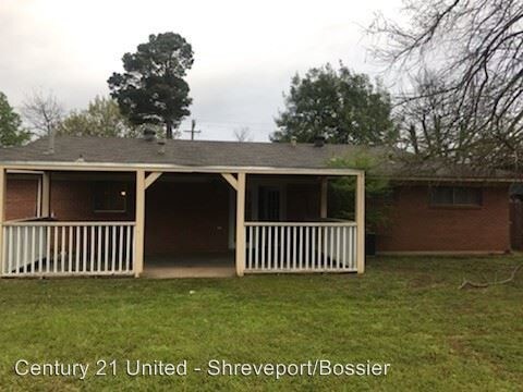 Building Photo - 3 br, 1.5 bath House - 1602 Shady Grove Dr.