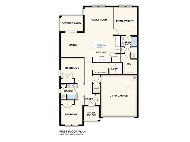 Foto del edificio - 1025 Summer Stone Lp