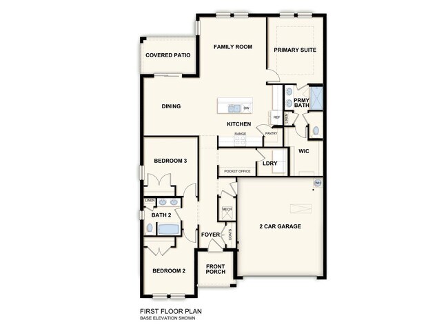 Building Photo - 1091 Summer Stone Loop