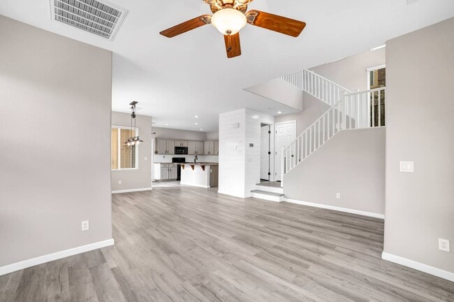 Building Photo - STUNNING SUMMERLIN GEM! 3-BEDROOM 2.5 BATHS!