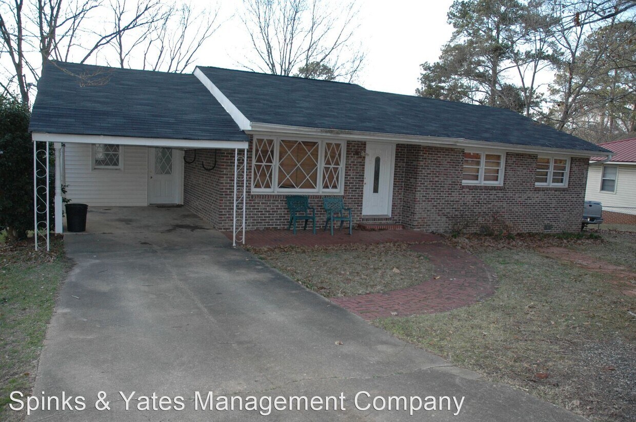 Primary Photo - 3 br, 1.5 bath House - 310 13th Avenue