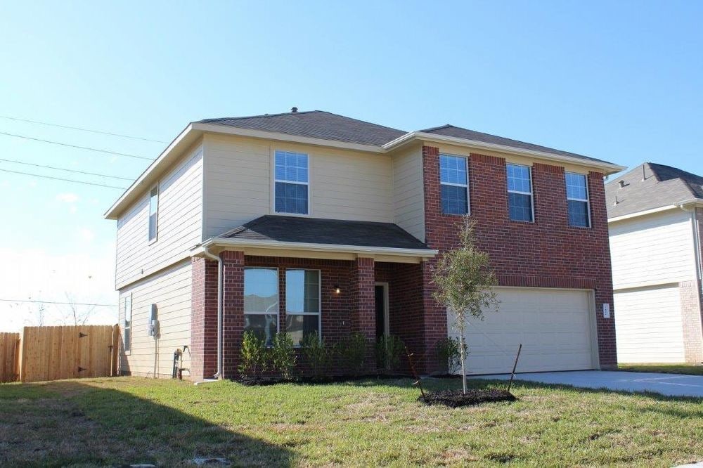 2431 Lago Mirado Way, Richmond, TX 77406 House for Rent in Richmond