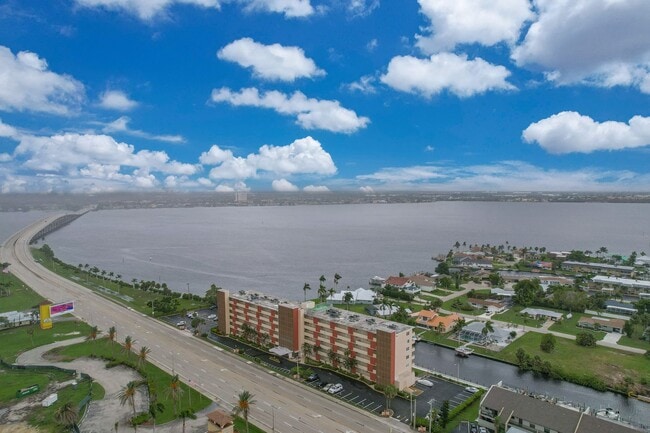 Building Photo - 1766 Cape Coral PKWY E #209