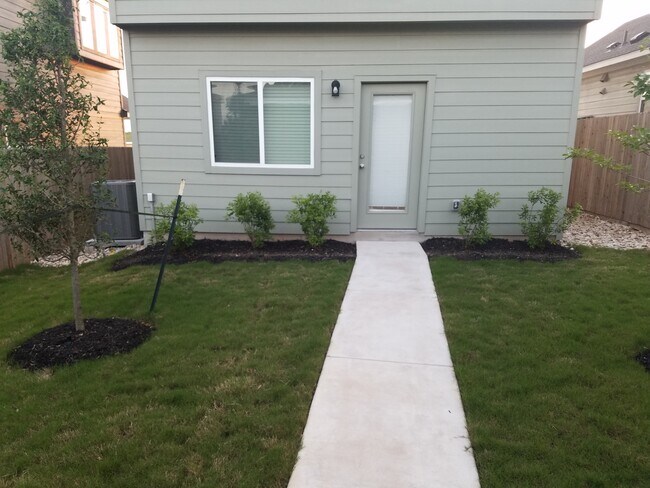 Foto del edificio - 18009 Malnati Dr