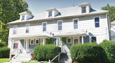 Building Photo - 508 S Blackhawk Ave