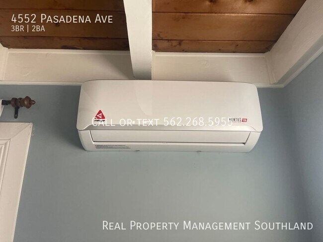 Photo - 4552 Pasadena Ave House