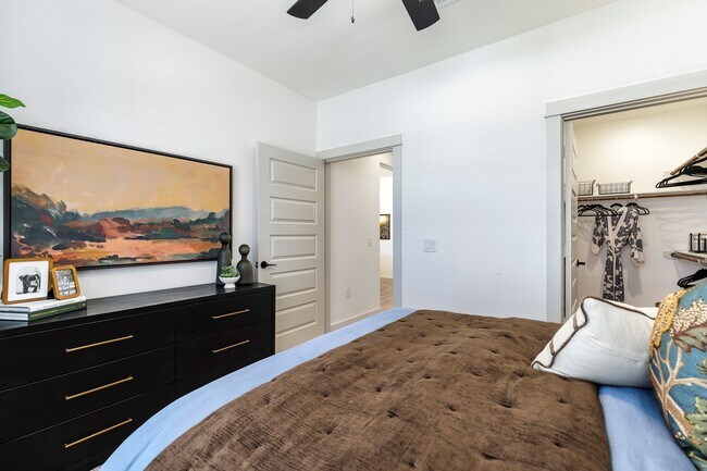 Foto del edificio - The Depot Apartments at Celina Station