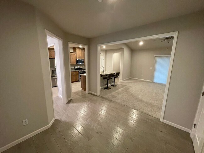 Building Photo - Chico 3 bed 2 bath luxury Belvedere neighborhood, 1800 sqft living space