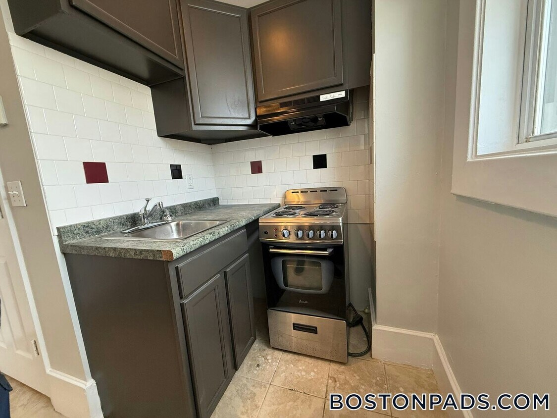 Foto principal - 50 Franklin St