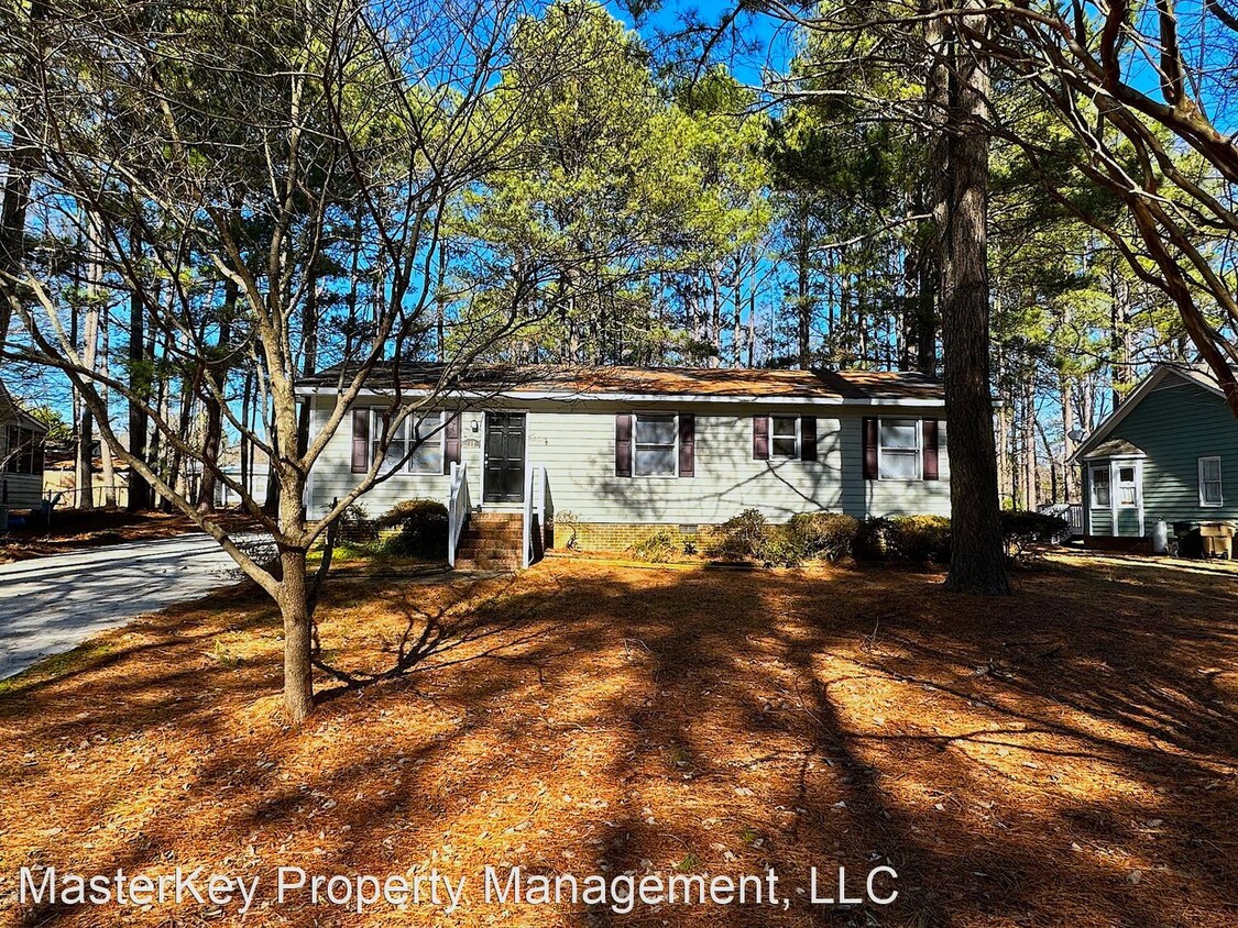 Primary Photo - 3 br, 2 bath House - 109 Marrian Dr