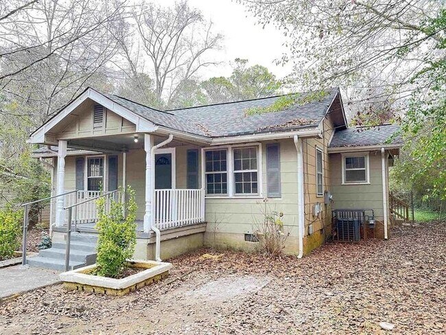 Foto del edificio - Charming 3-Bedroom Ranch in Morrow!