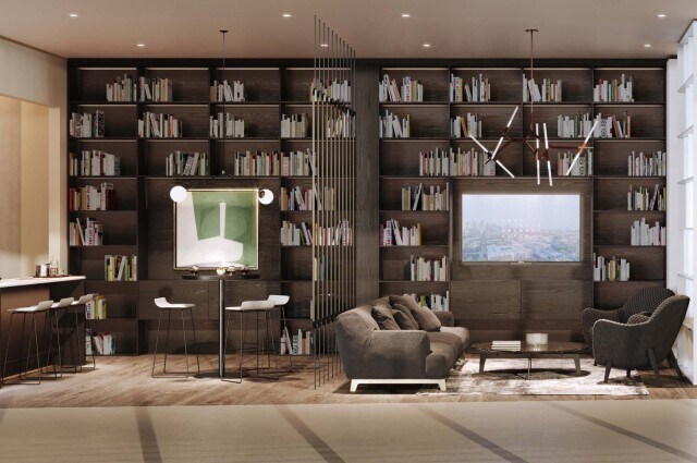 Building Photo - Chic 1-Bedroom Homes: Your Urban Sanctuary...