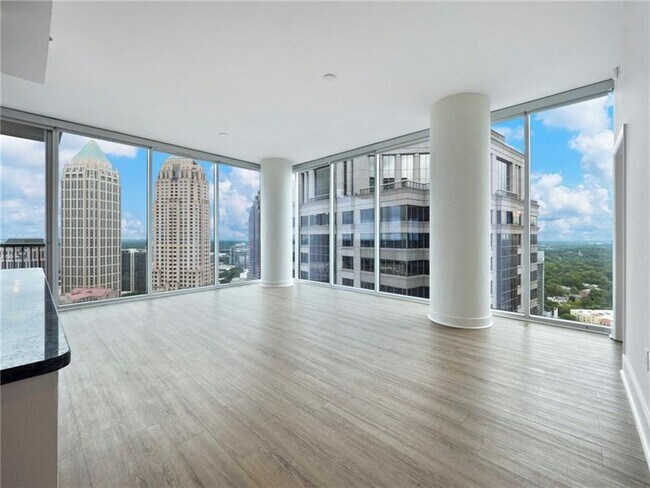 Building Photo - 1080 Peachtree St NE