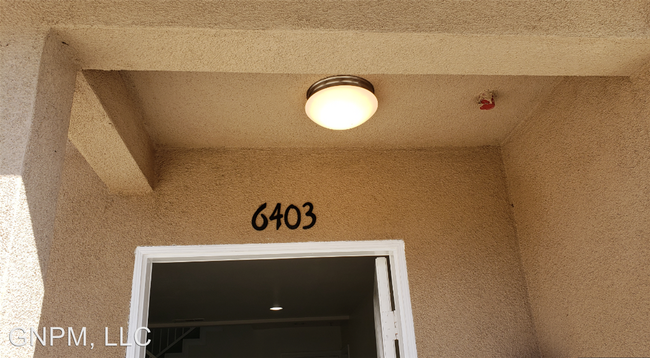 Foto del edificio - 6401 Bonsallo Ave