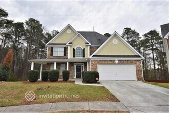 Building Photo - 108 Jarrod Oaks Ct SW