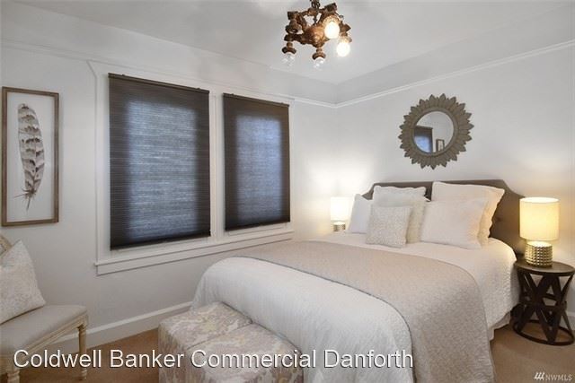 Foto del edificio - 1 br, 1 bath House - 10025 39th Ave SW