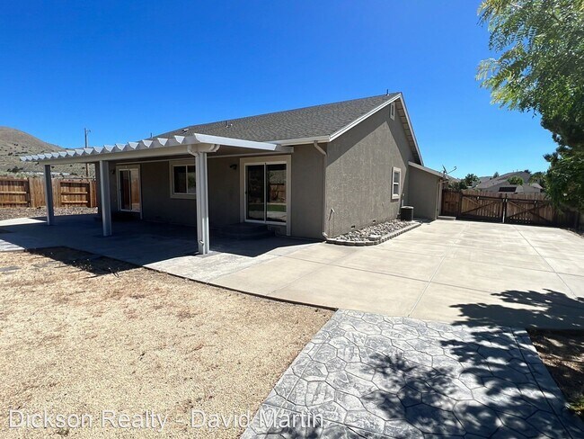 Building Photo - 3 br, 2 bath House - 4033 Little Valley Drive