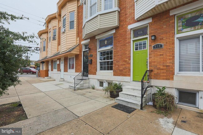 Foto del edificio - 420 S Macon St
