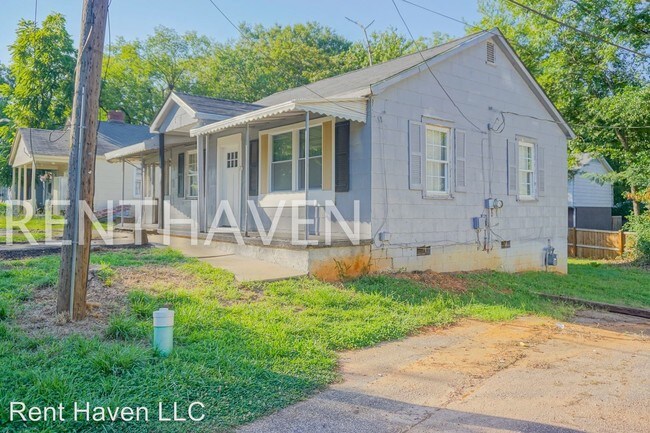Building Photo - 2 br, 1 bath House - 7 Harvard Street