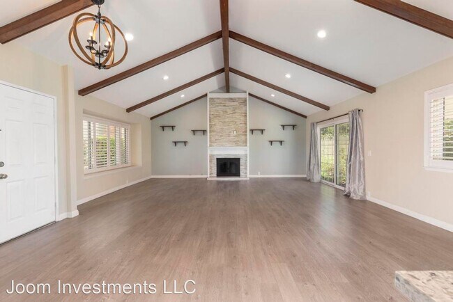 Building Photo - 5 br, 3 bath House - 1548 Shenandoah St
