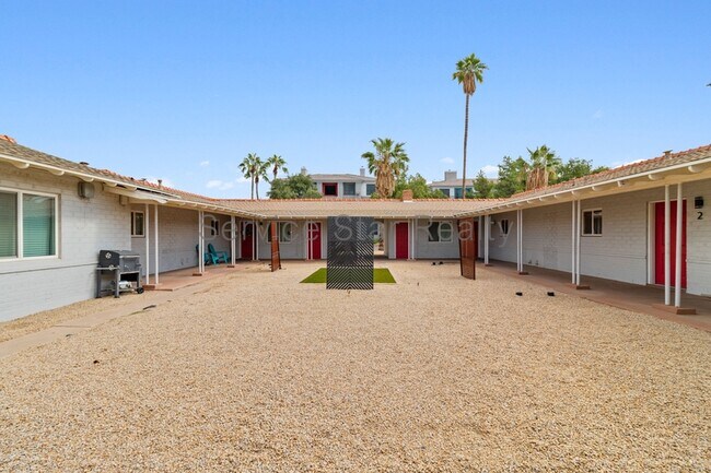 Foto del edificio - 4138 N 3rd Ave