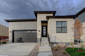 Building Photo - 7185 S Youngfield Wy