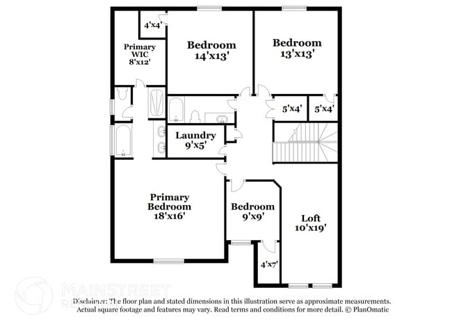 Building Photo - 2361 Spring Blossom Dr
