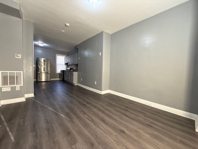 Building Photo - Two Bedroom House In Baltimore City