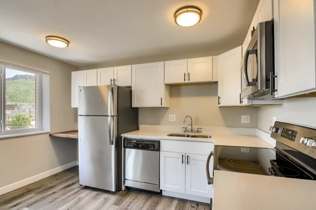 Foto del edificio - 615 Water St