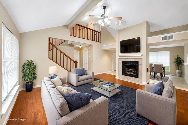 Foto del edificio - 3812 Redbud Dr