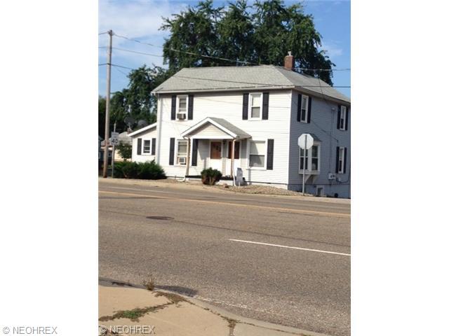 Foto del edificio - 13003 Cleveland Ave NW