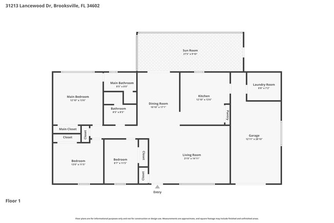 Foto del edificio - 31213 Lancewood Dr
