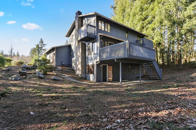 Foto del edificio - 5410 Highlands Dr NE