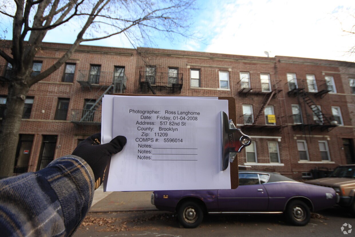  - 517 82nd St