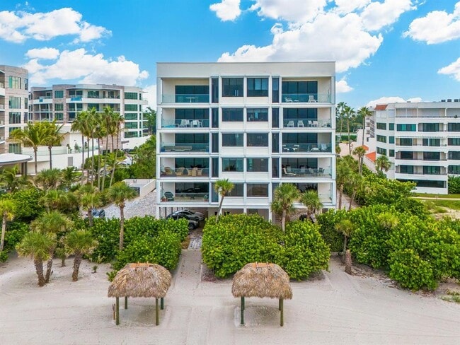 Building Photo - 1511 Gulf of Mexico Dr