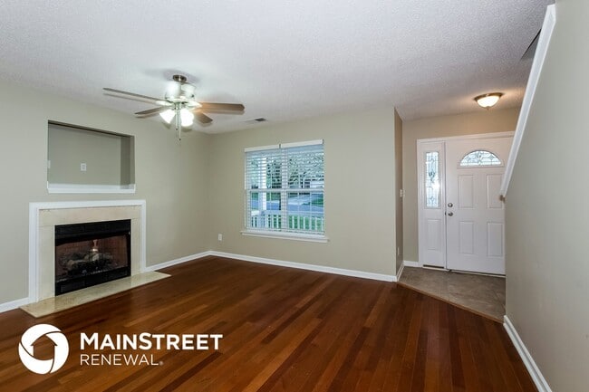 Foto del edificio - 9529 Bradstreet Commons Way