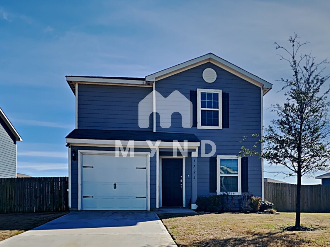 5726 Snapping Turtle Rd House Rental in Mont Belvieu, TX