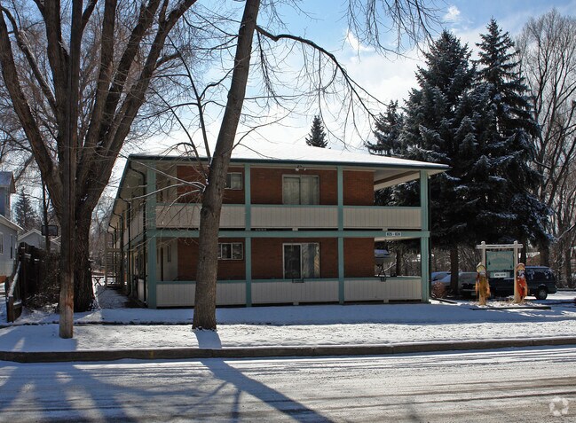 Building Photo - San Miguel Apartments