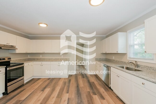 Building Photo - 109 Sasser Dr