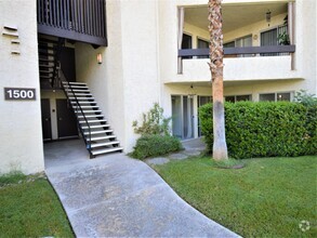 Building Photo - 1500 S Camino Real