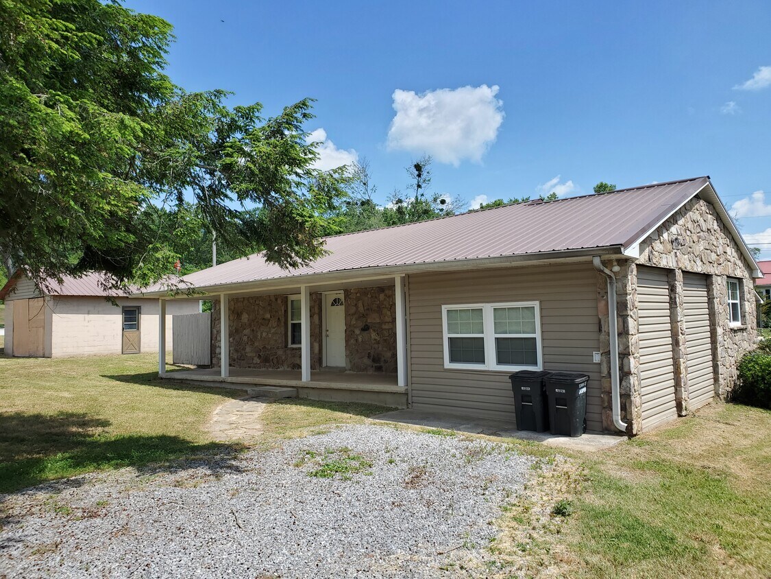 329 Loop Rd, Jasper, TN - 329 Loop Drive