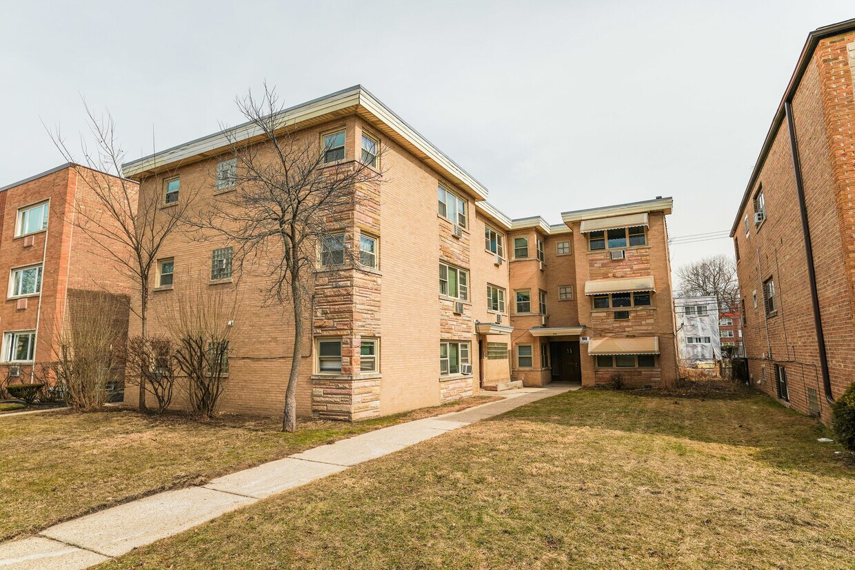 337 Custer Ave Unit 2E, Evanston, IL 60202 Condo for Rent in Evanston