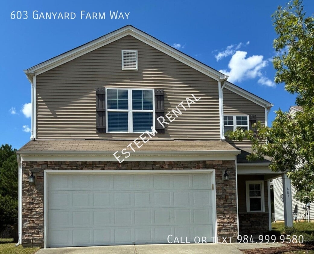 Photo - 603 Ganyard Farm Way-