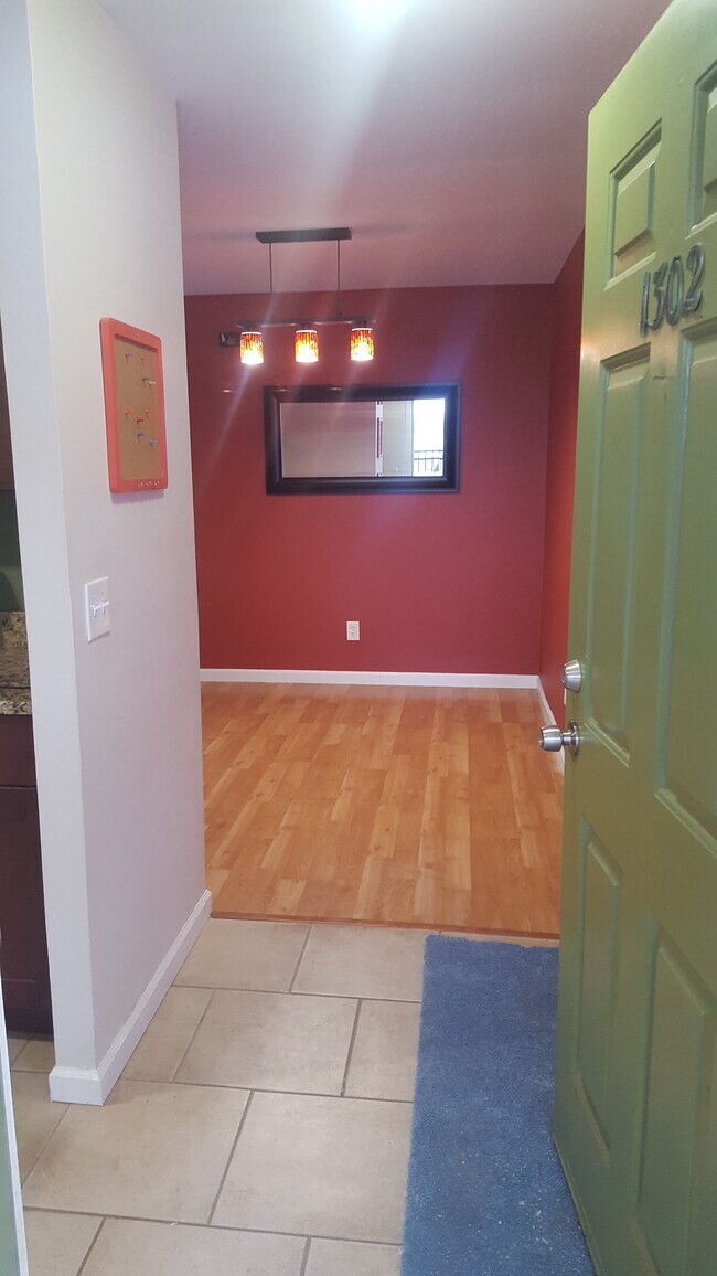 Foto del edificio - 1302 Harbour Club Drive