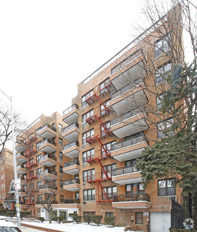 Building Photo - 313-319 Ocean Pky