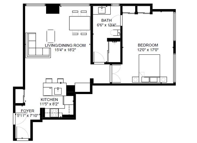 Building Photo - 161 Laurier Av W