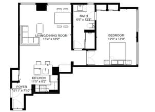 Building Photo - 161 Laurier Av W