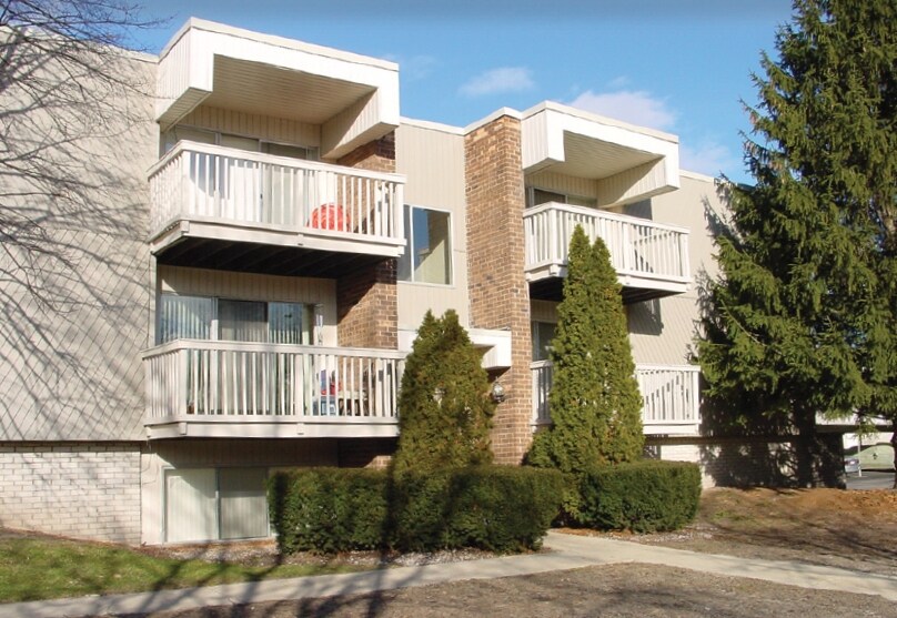 Robin Oaks Rentals Midland, MI